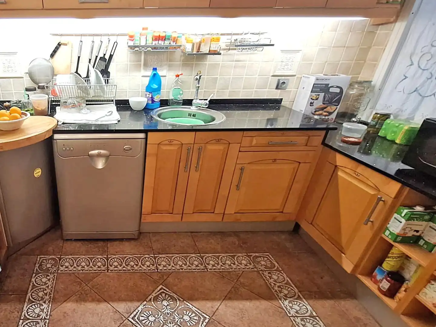 Detached house with pool for sale in Santa Perpètua de Mogoda, imagen 11