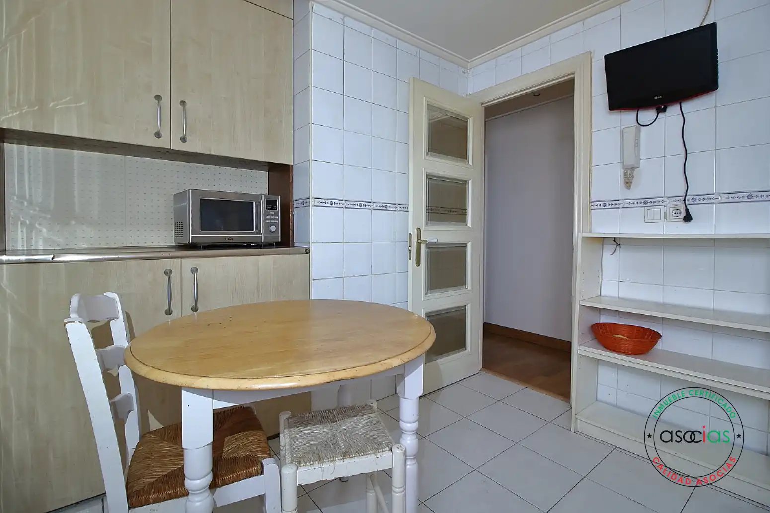 Flat for sale in Milán - Pumarín