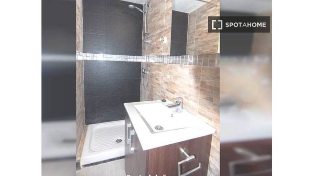 Piso en Alquiler en Guindalera