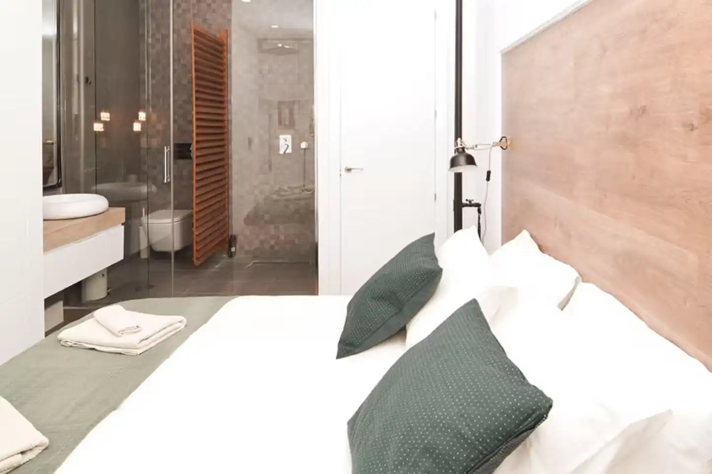 Flat for rent in Valencia, Valencia