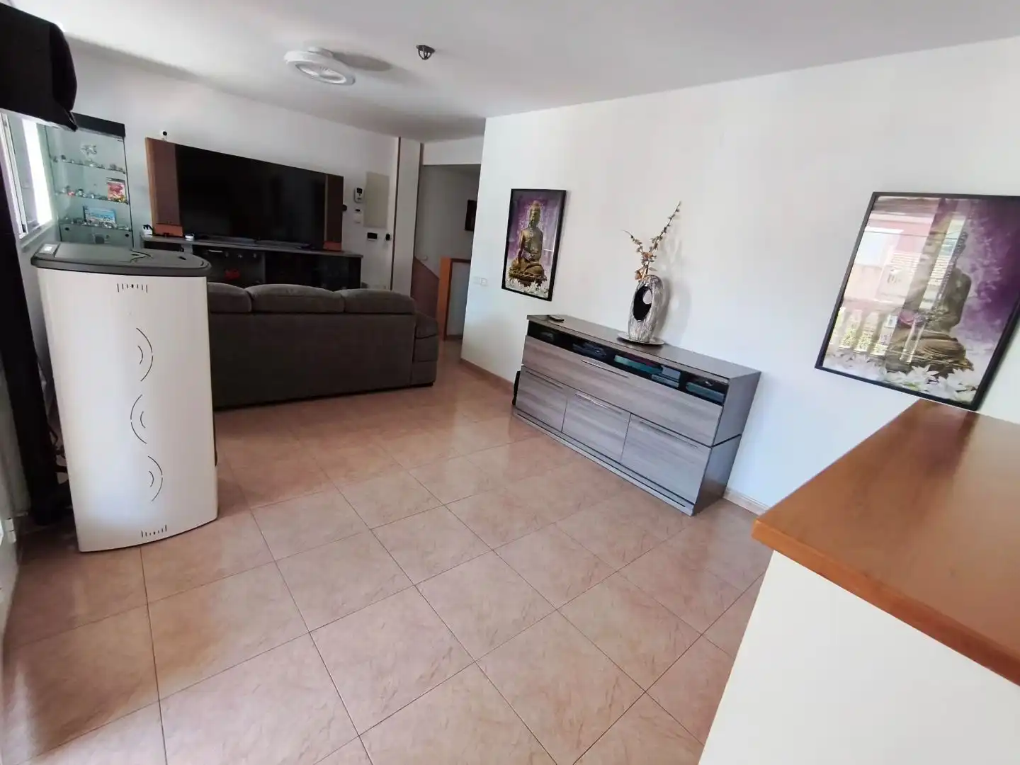 Wohnung zum Verkauf in Emilia Sureda 12a, imagen 5