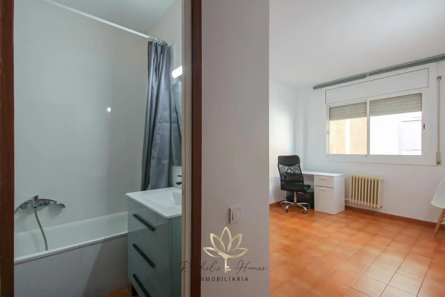Penthouse with terrace for sale in Ronda del Guinardó, imagen 16