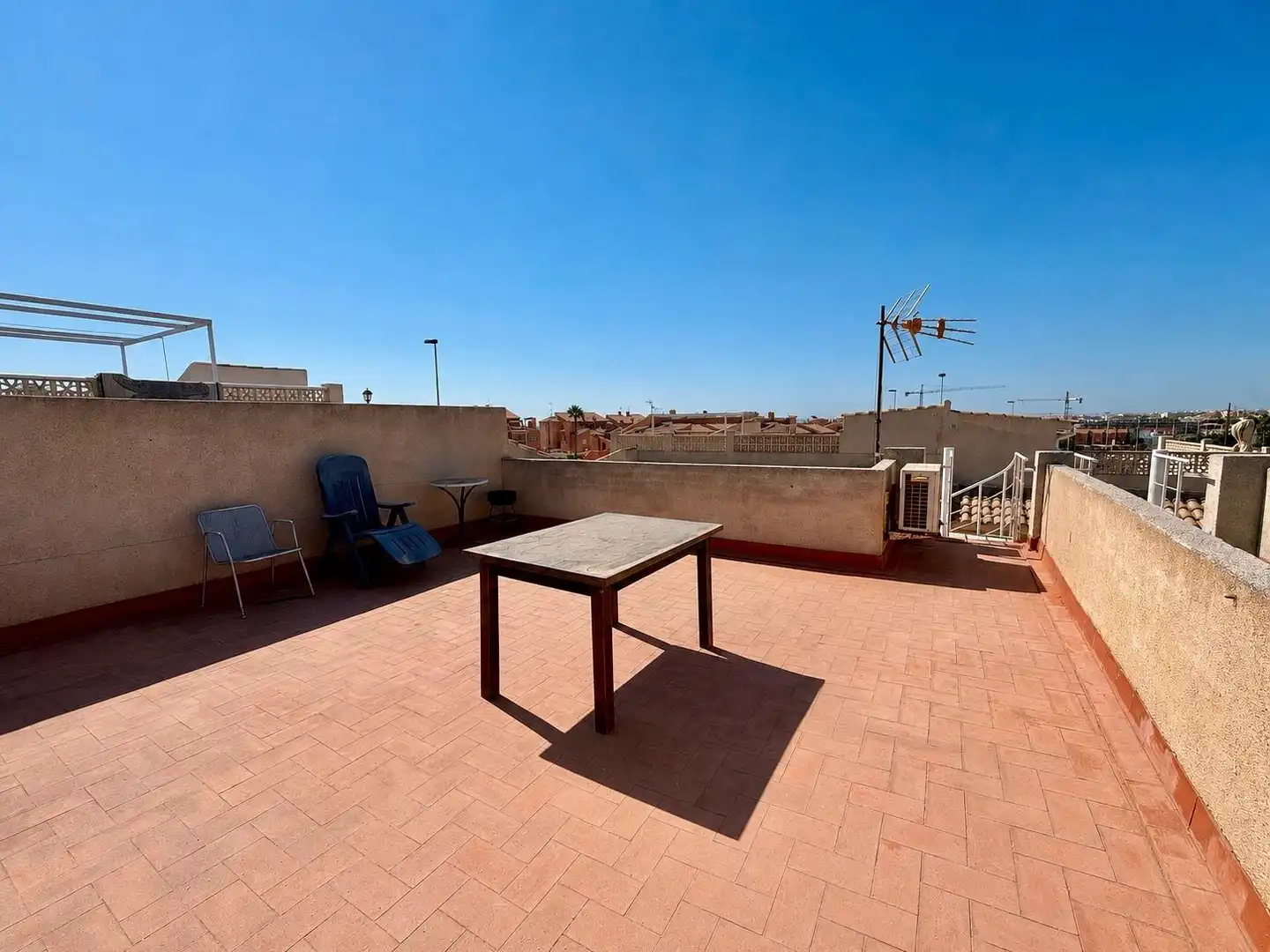 Apartament en venda a Nueva Torrevieja - Aguas Nuevas, imagen 15