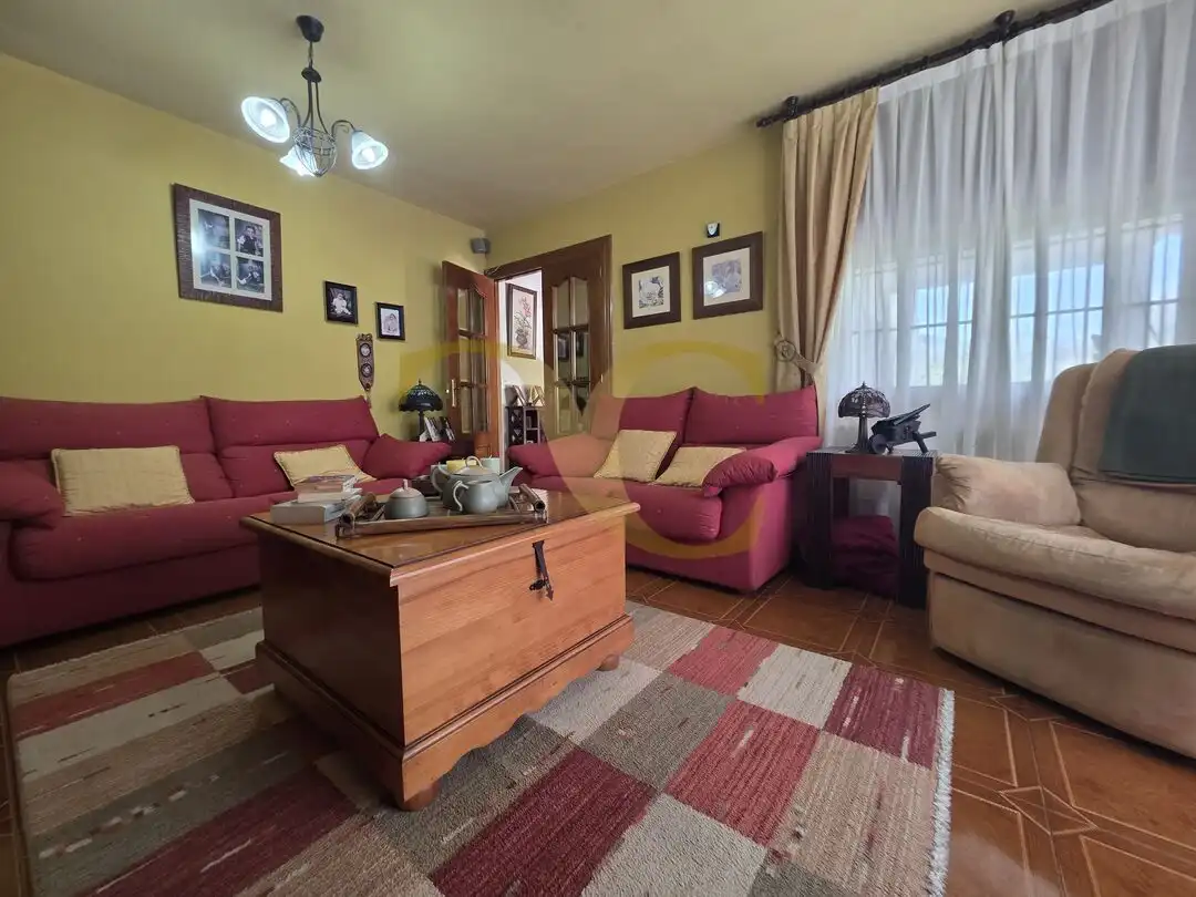 Villa con giardino in vendita a Riucaliente, imagen 16