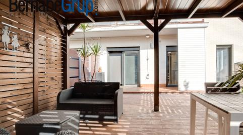 Foto 3 de Pis en venda a Carrer de la Serra, Les Franqueses del Vallès, Barcelona