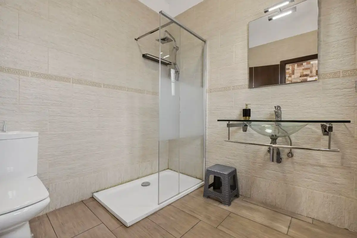 Maison avec terrasse à vendre à Carretera Lora del Rio, imagen 12