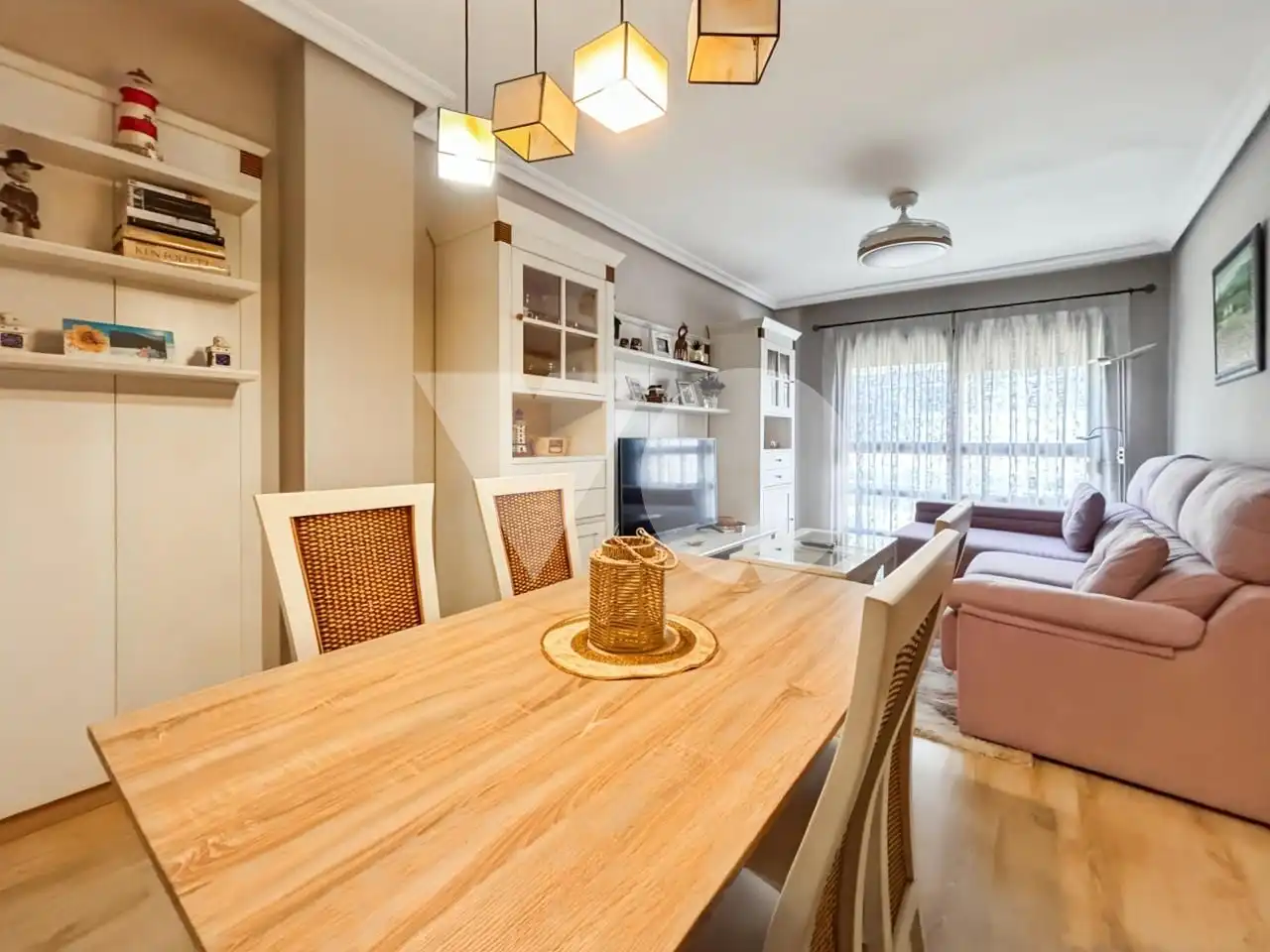 Flat with pool for sale in Calle de Alfonso Gómez, imagen 6