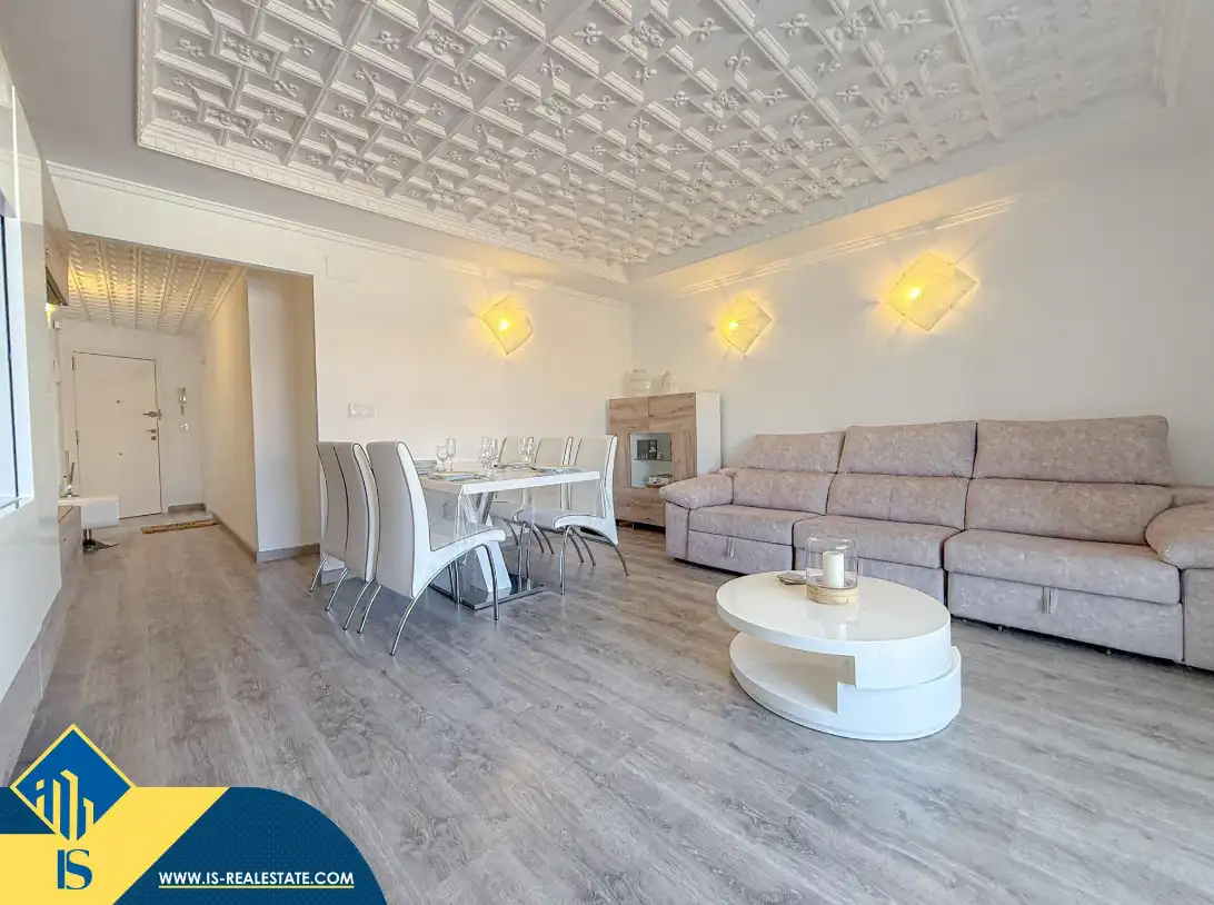 Ático con piscina en venta en Playa del Acequión, Náufragos y Rocío del Mar, imagen 5