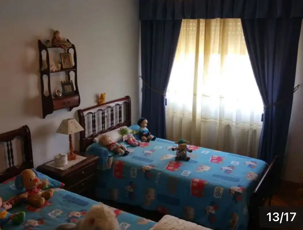 Casa amb terrassa en venda a Rúa Eduardo Blanco Amor, imagen 13