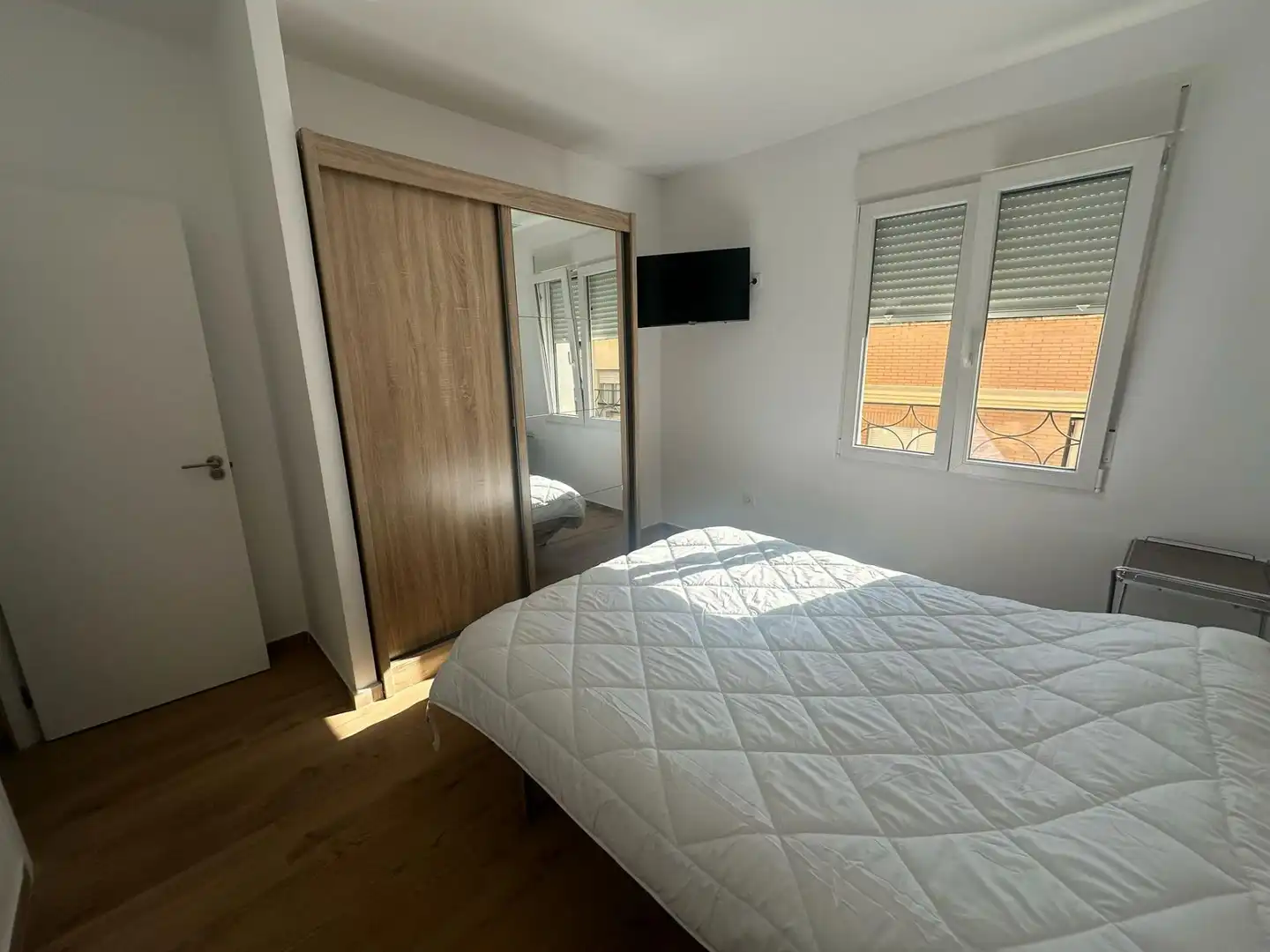 Habitación de Piso para compartir en Elda