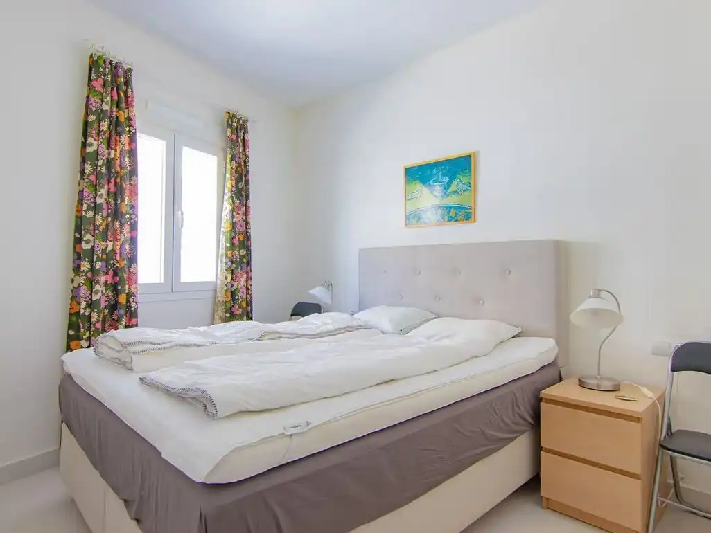 Villa mit Pool zur Miete in C. Tizona 4, imagen 11