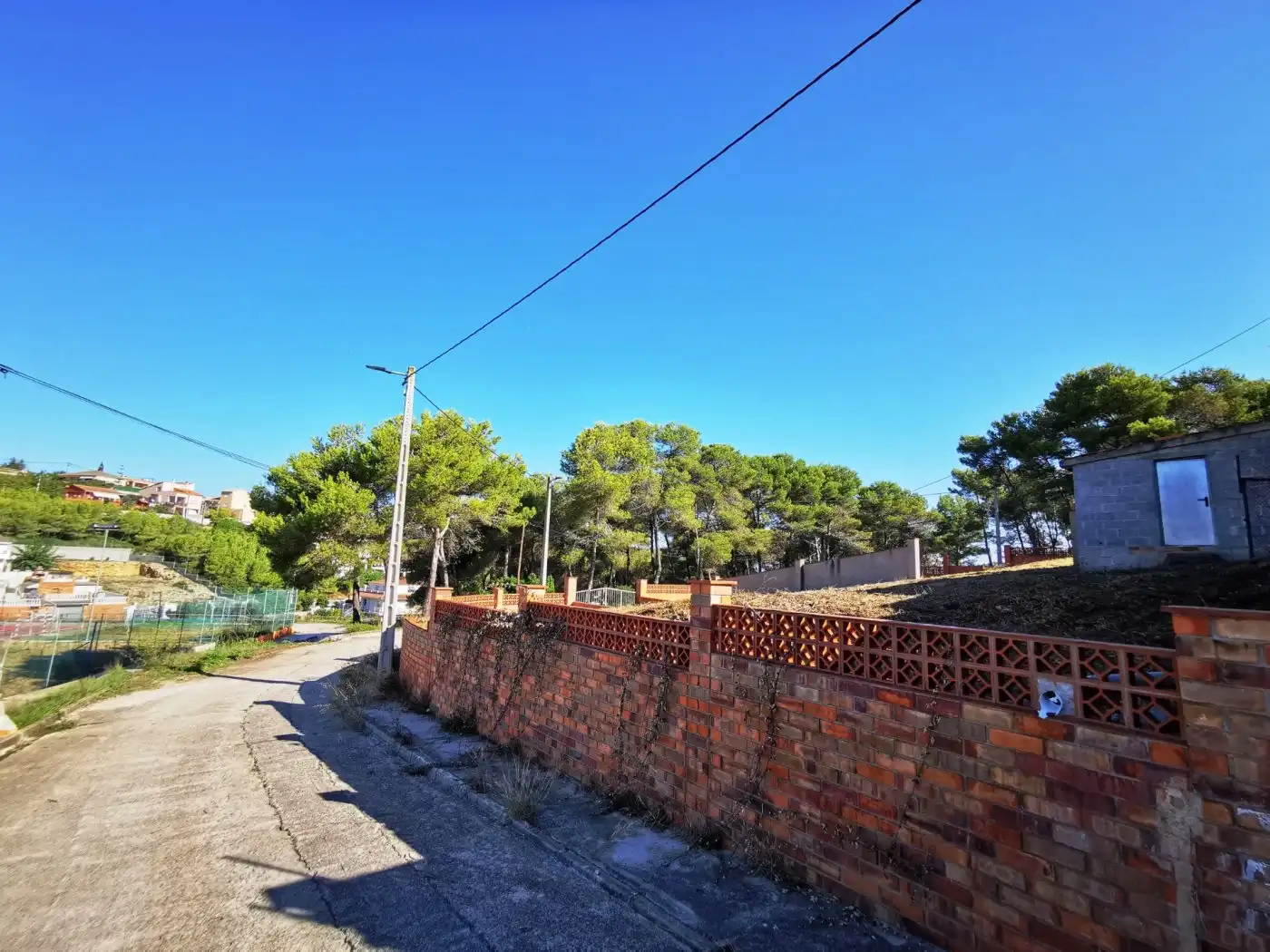 Terreno residencial en venta en Calle XIPRER, DEL 1, imagen 4
