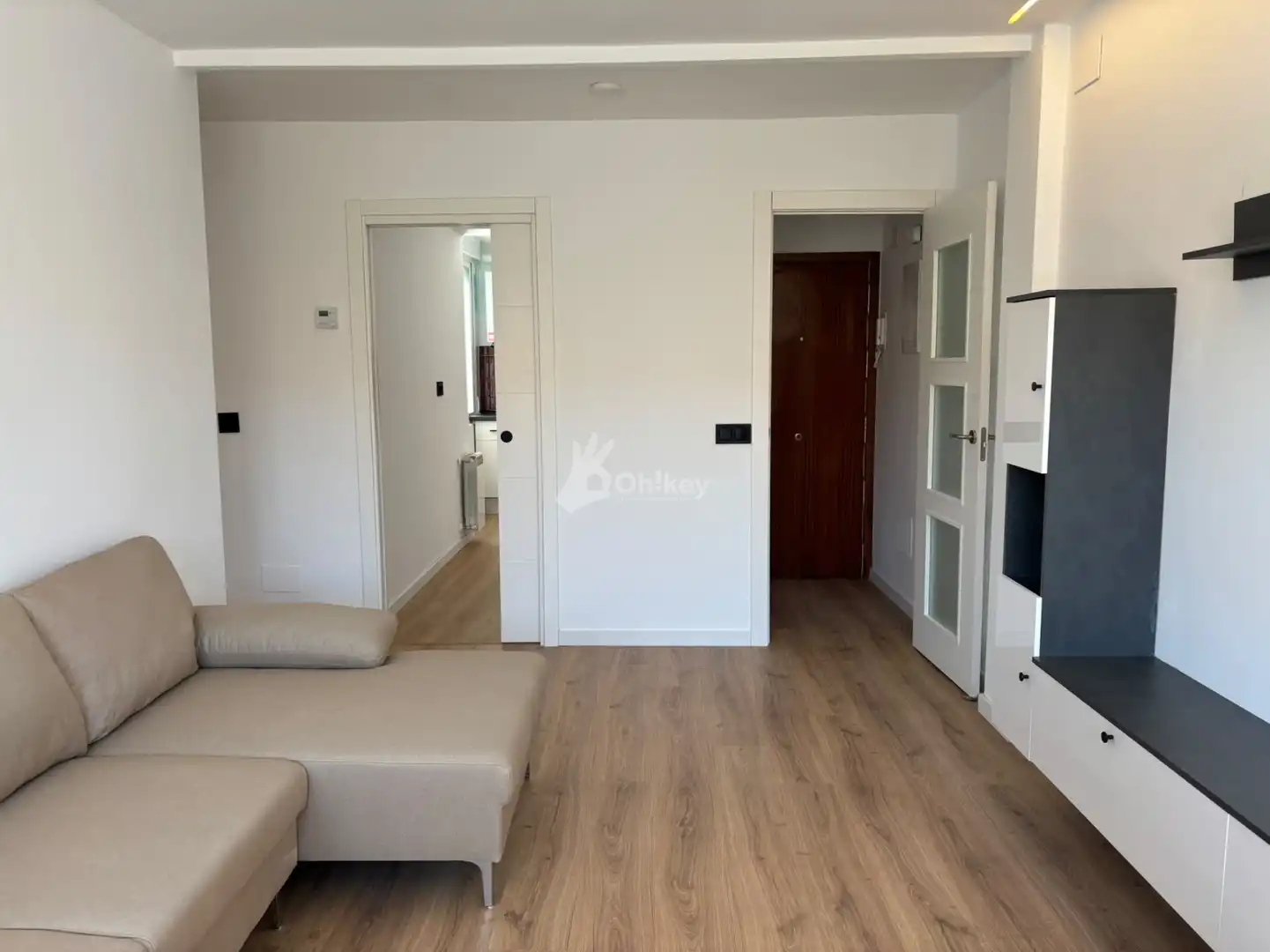 Appartement à louer à La Alhóndiga, imagen 10