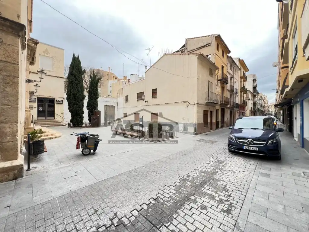 Business premises for sale in Josep Melcior Gomeis, imagen 4
