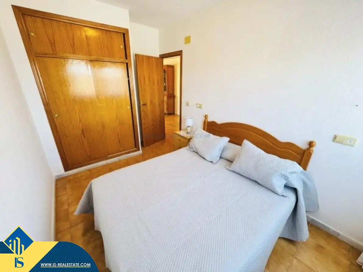 Apartament amb piscina en venda a La Mata, imagen 4