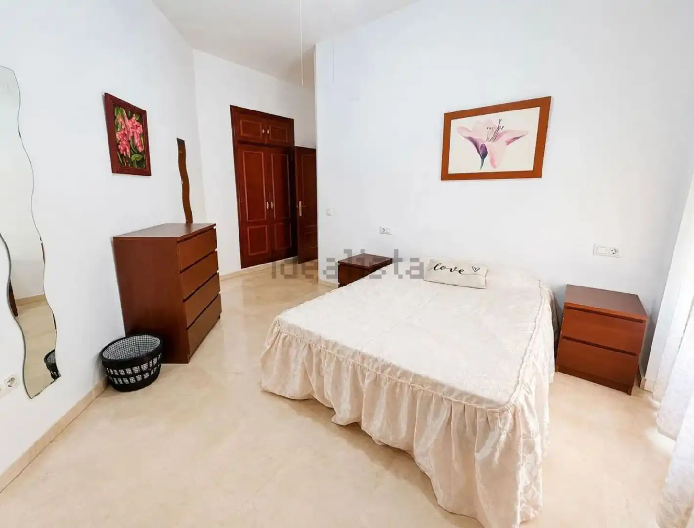Appartamento in vendita a Centro - Doña Mercedes, imagen 7