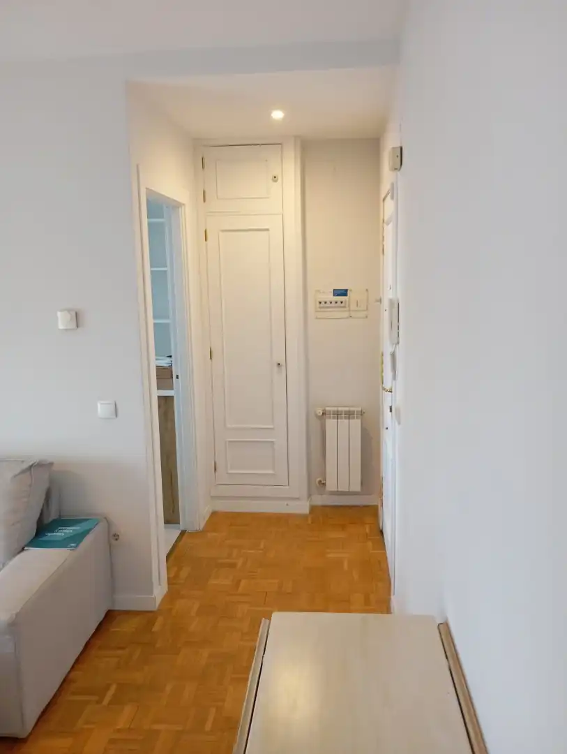 Wohnung zum Verkauf in Aranjuez mit Klimaanlage, Heizung und Parkett