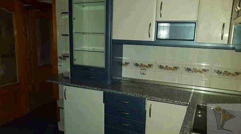 Foto 3 von Wohnung zum Verkauf in Cl Segovia , Villayuventus - Renfe, Parla