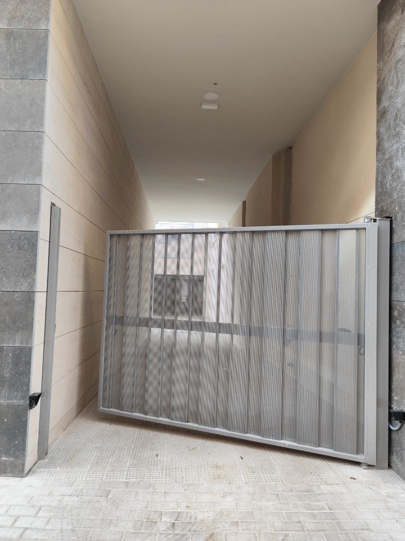 Garatge de lloguer en Segovia Capital