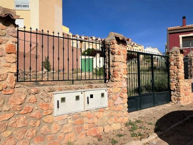 Terreno residencial en Venta en Ruidera