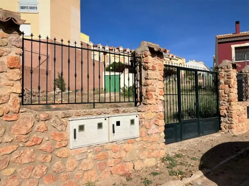 Terreni e lotti in vendita a Ruidera