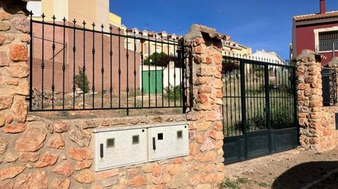 Terreno Urbanizable en Venta en  Ruidera, Ciudad Real