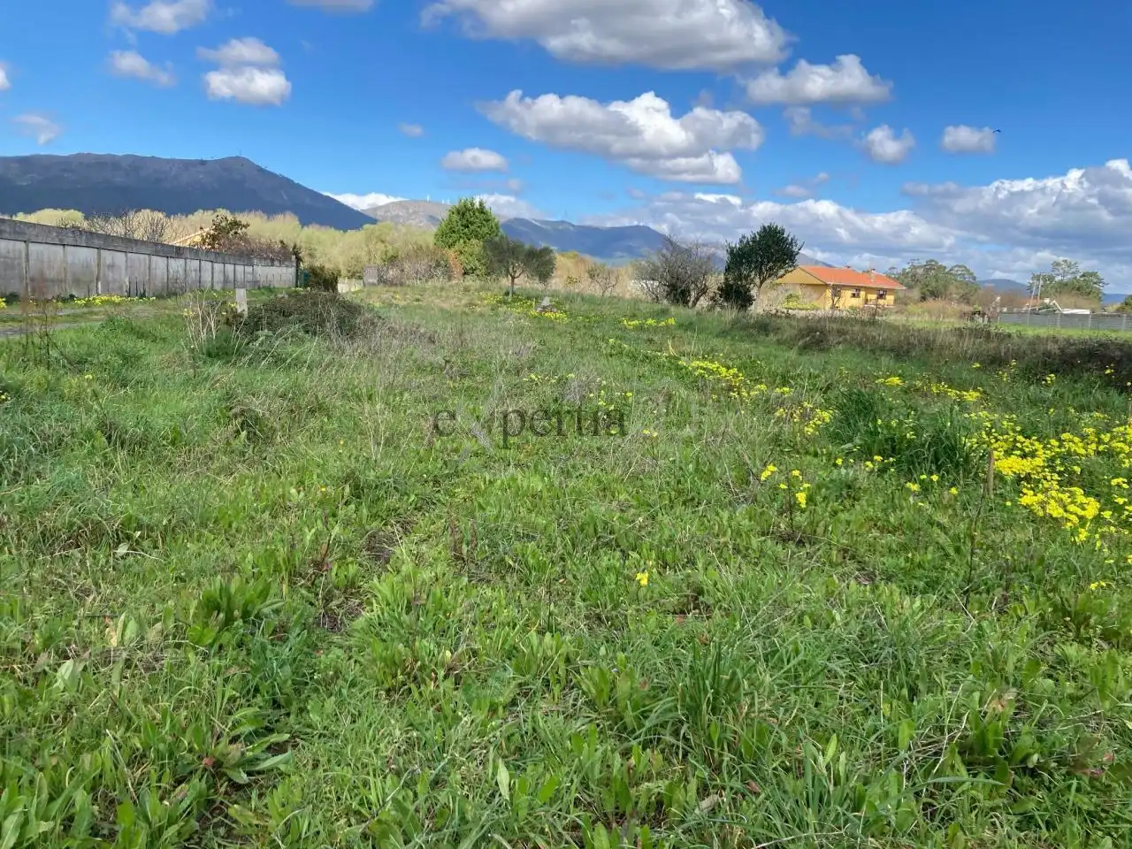 Residencial en venda en A Pobra do Caramiñal
