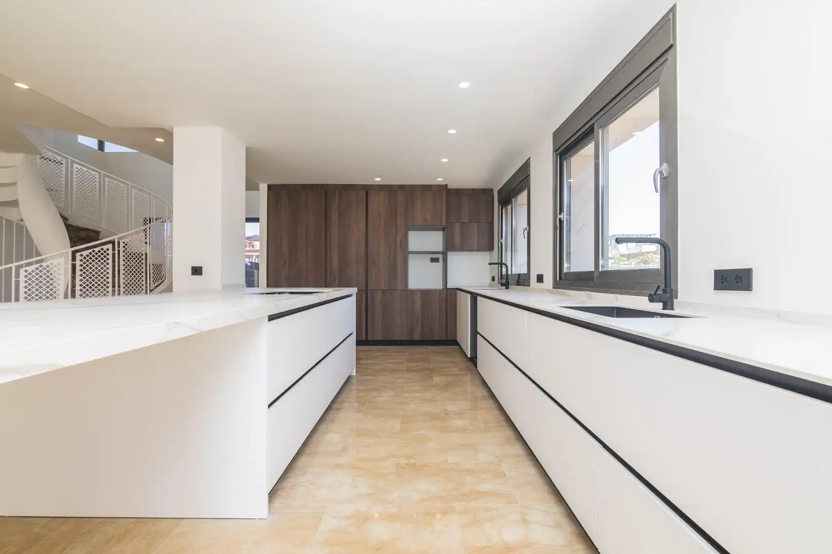 Villa avec piscine à vendre à Peña de las Águilas, imagen 13