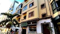 Exterior view of Attic for sale in Las Palmas de Gran Canaria  with Terrace