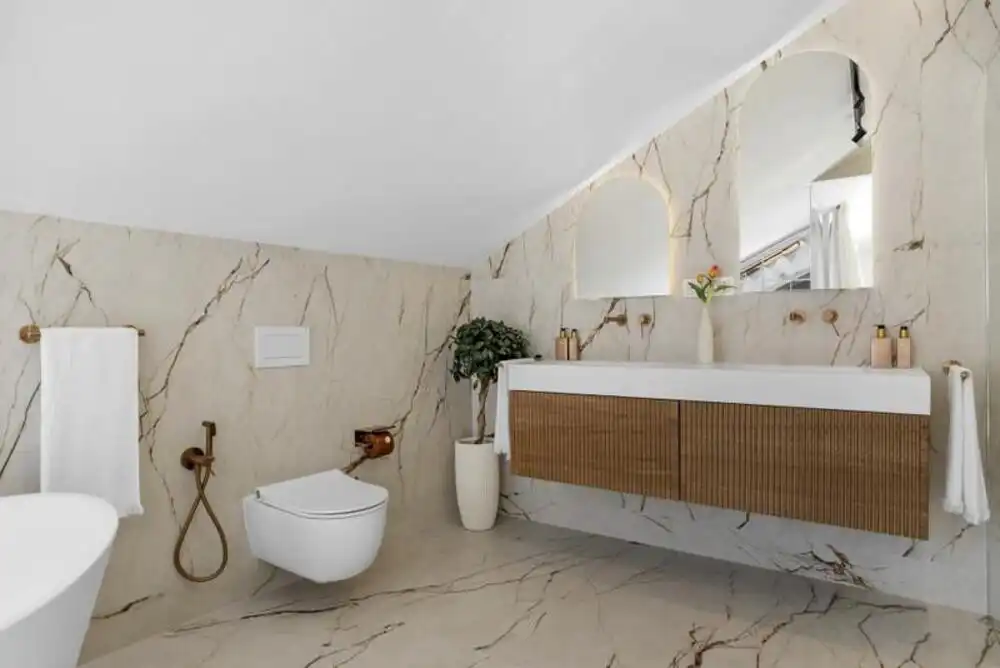 Ático con piscina en venta en Nueva Andalucía, imagen 27
