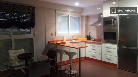 Foto 4 de Piso de alquiler en La Creu del Grau, Valencia Capital