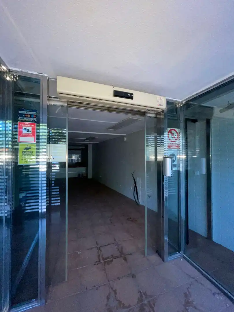 Locale commerciale in vendita a Avenida la Salle 41, imagen 10
