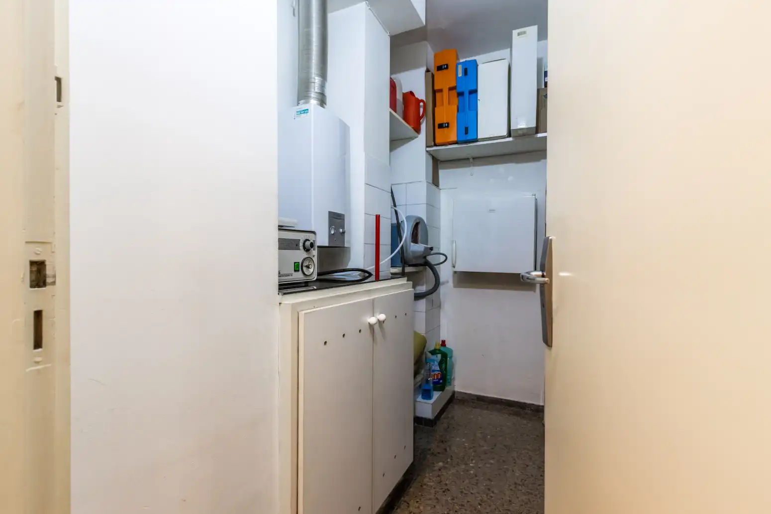 Cocina de Piso en venta en Centre