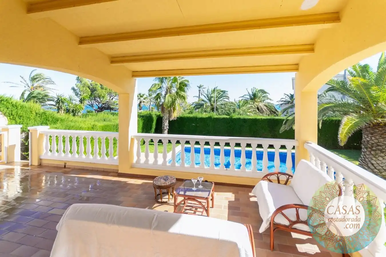 Haus mit Terrasse zum Verkauf in Carrer Til·lers, imagen 10