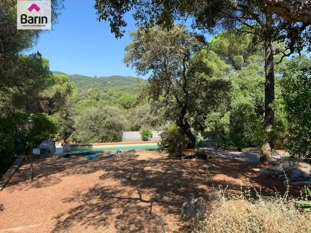 Casa o chalet en venta en Córdoba con Aire acondicionado, Calefacción y Terraza