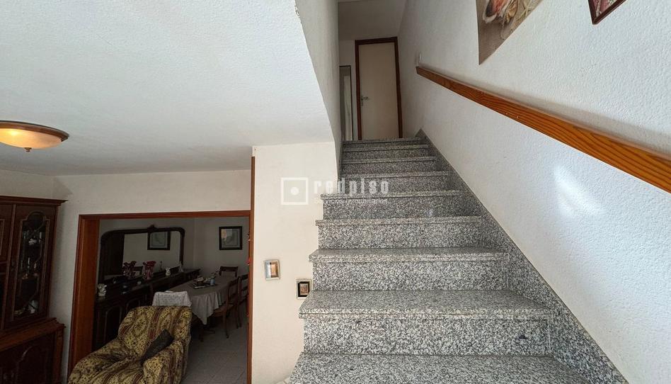 Foto 1 de Casa o xalet en venda a La Salud, Santa Cruz de Tenerife