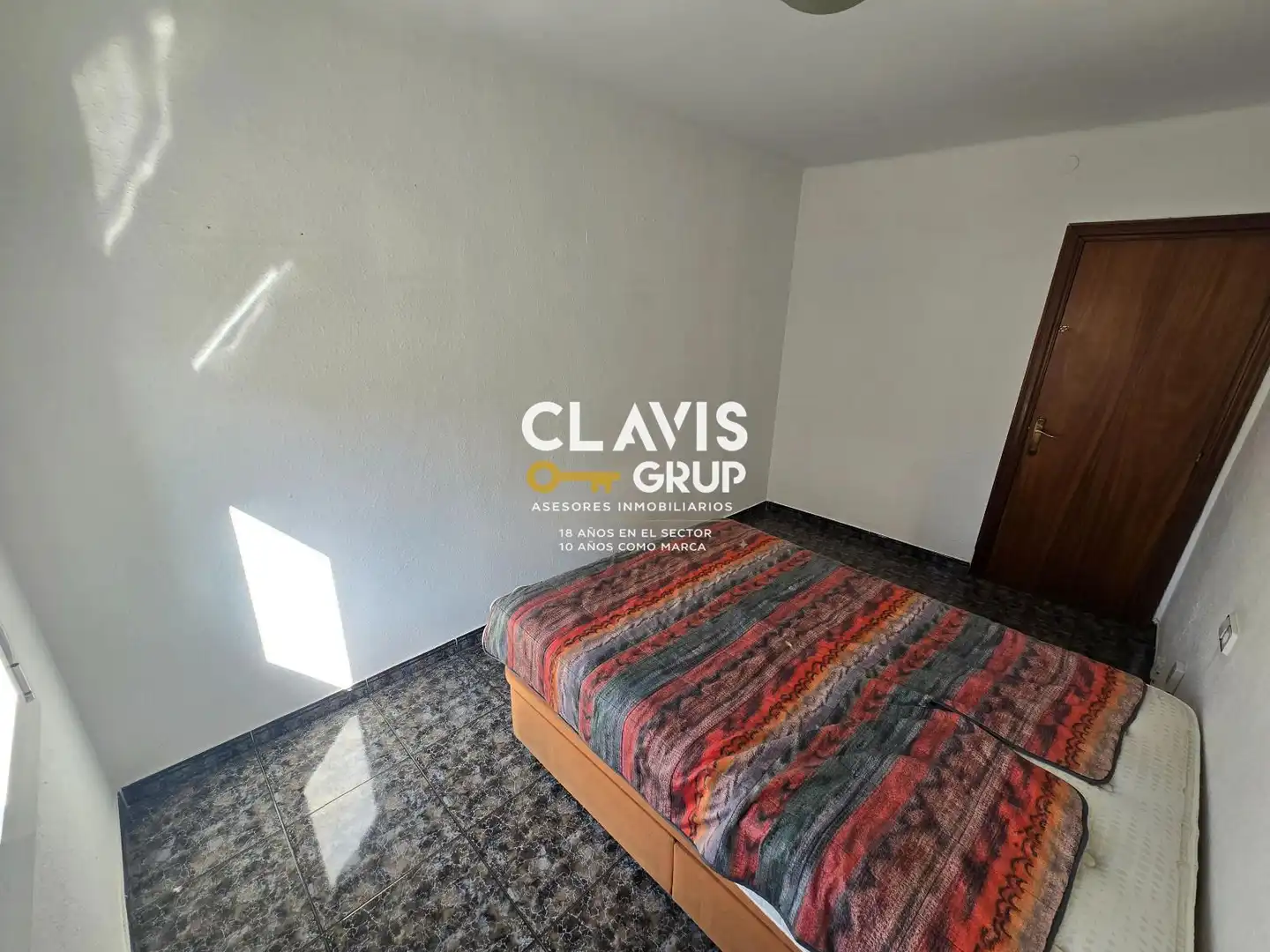 Wohnung mit Terrasse zum Verkauf in Nou Barris, imagen 14