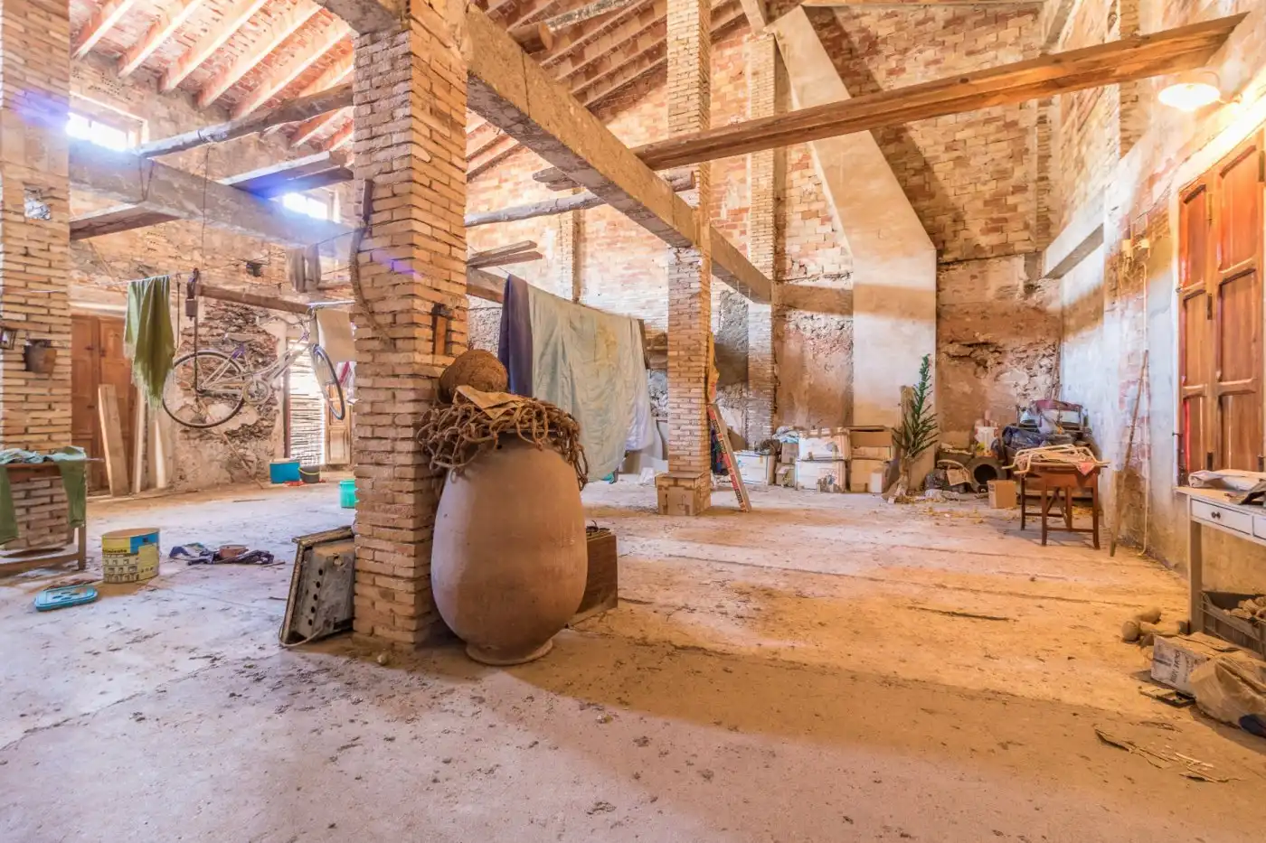 Maison à vendre à Calle PURISSIMA, DE LA, imagen 40