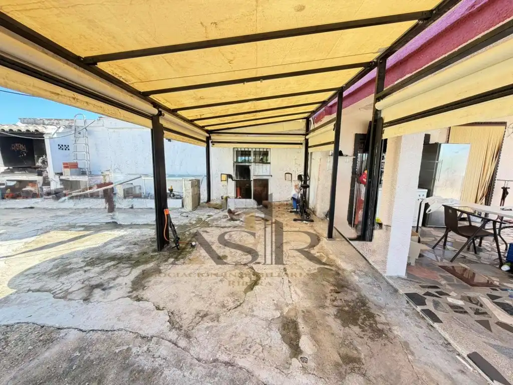 Terrace of Houses for sale in Urbanitzacions i Pedanies Nord