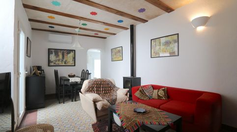 Foto 3 de Casa o xalet en venda a Vejer, Vejer de la Frontera