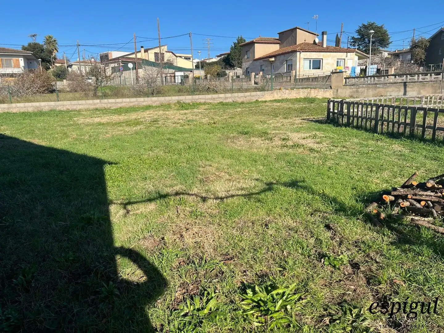 Terreno en venta en Caldes de Malavella