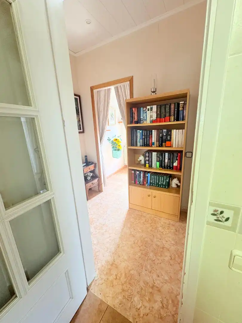 Villa con terrazza in vendita a Avinguda Núria, imagen 16