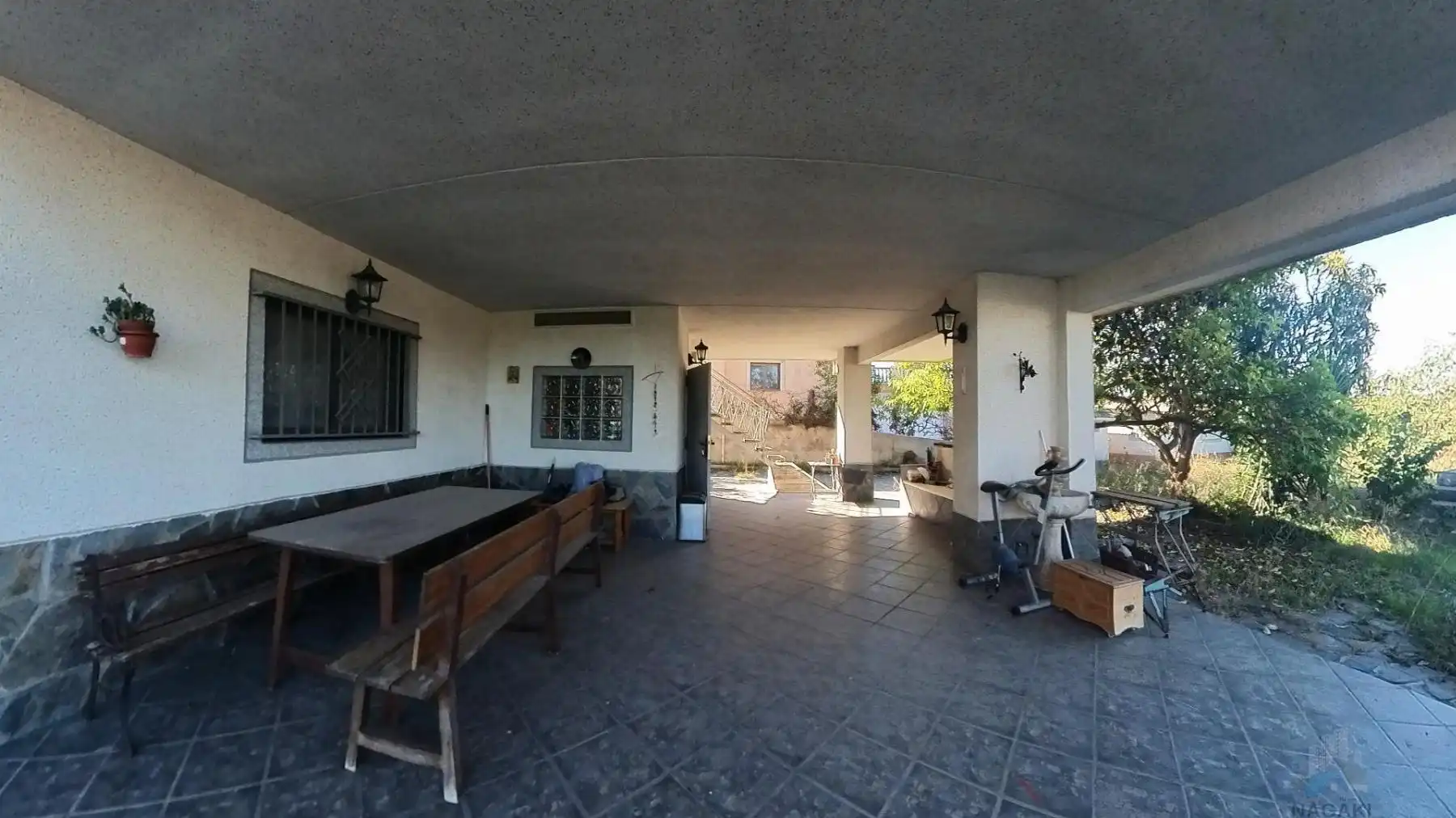 Casa amb piscina en venda a Sant Joaquim, imagen 29