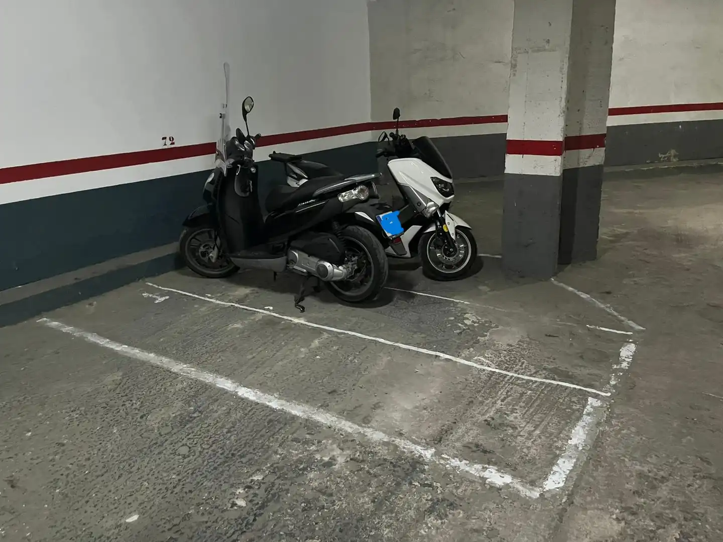Moto avec ascenseur à louer à Nou Eixample Sud, imagen 3