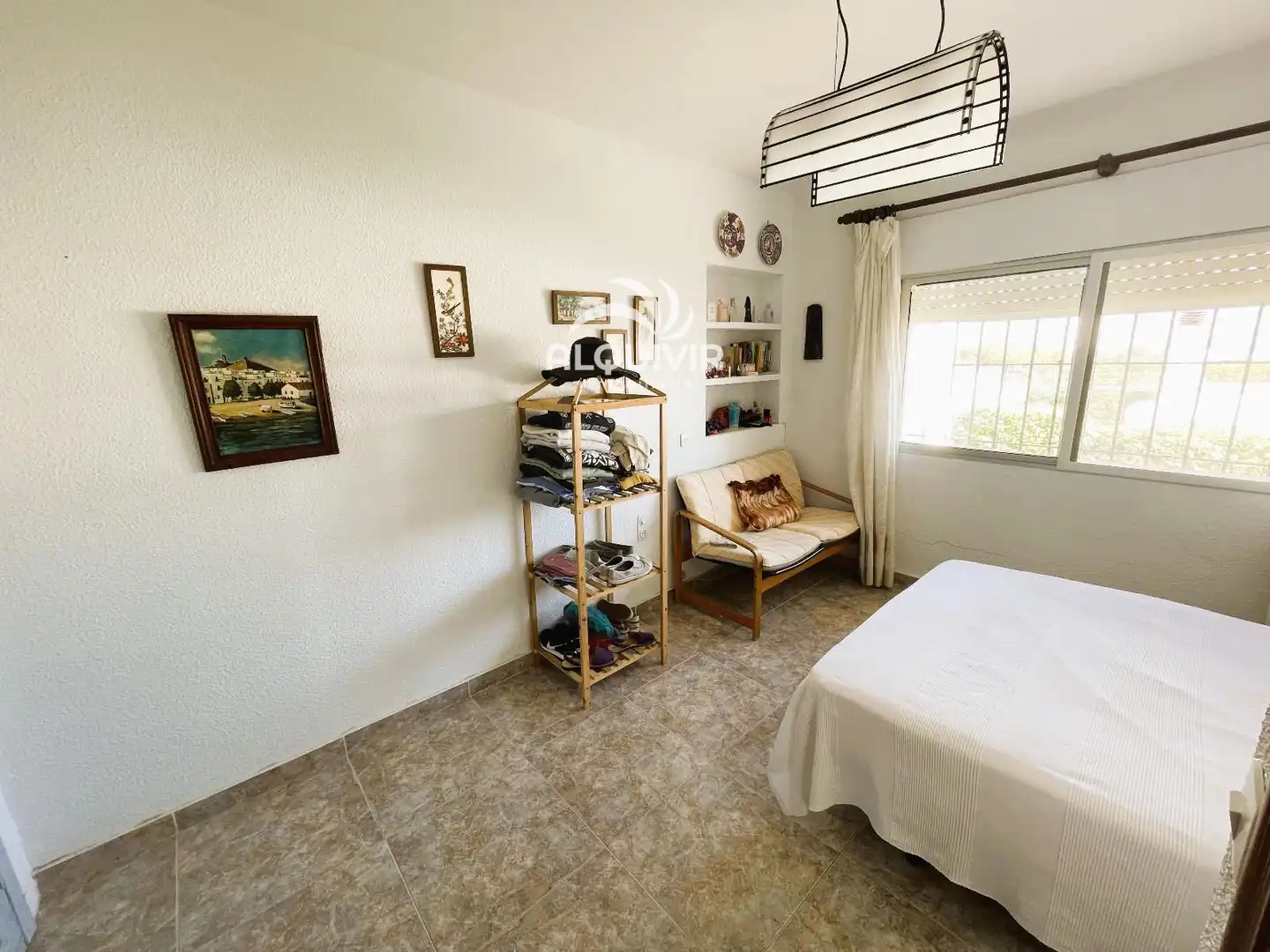 Bedroom of Houses for sale in Almonte  with Terrace and Storage room