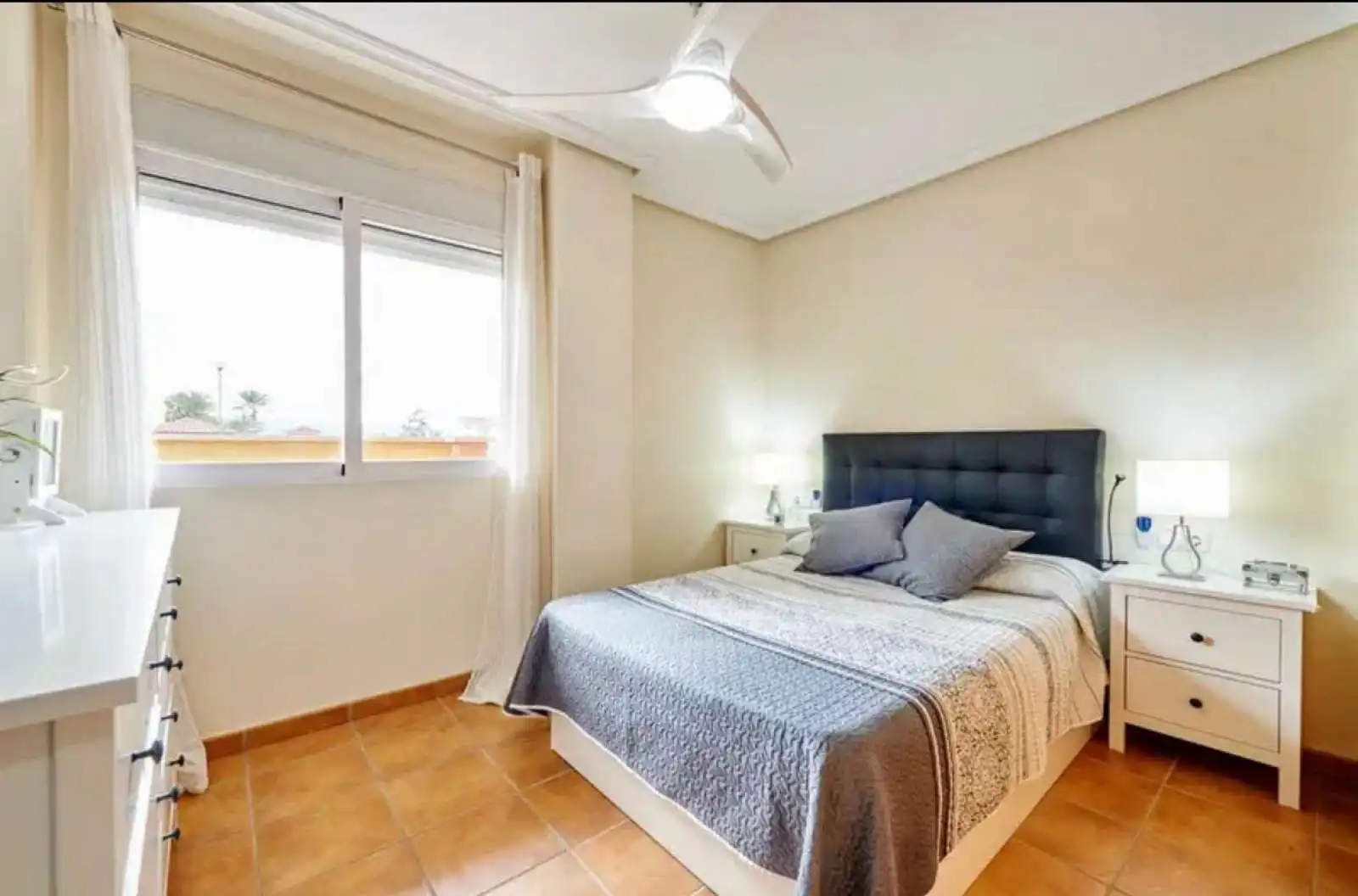 Habitación en Churra