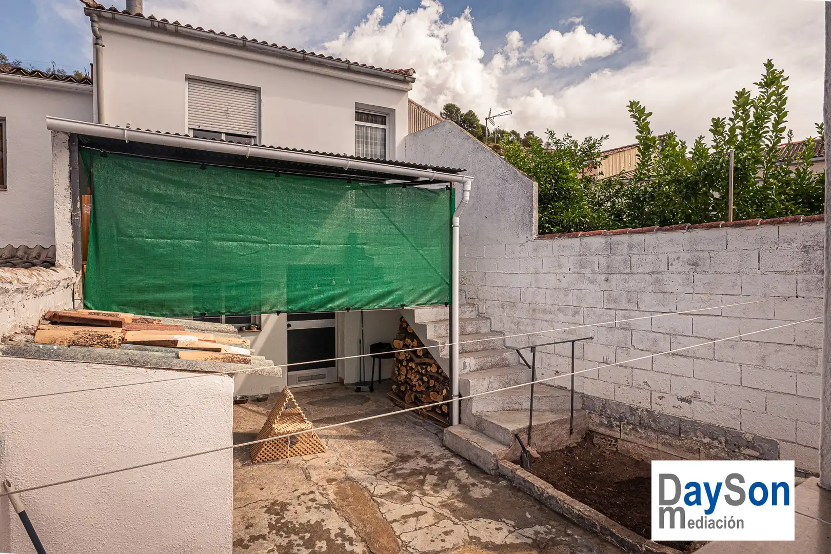 House with terrace for sale in Alcalá la Real, imagen 25