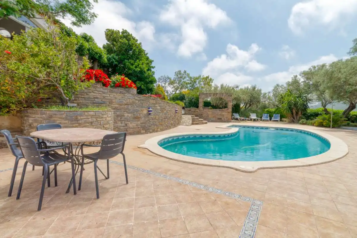 Casa con jardín en venta en El Port de la Selva, imagen 54