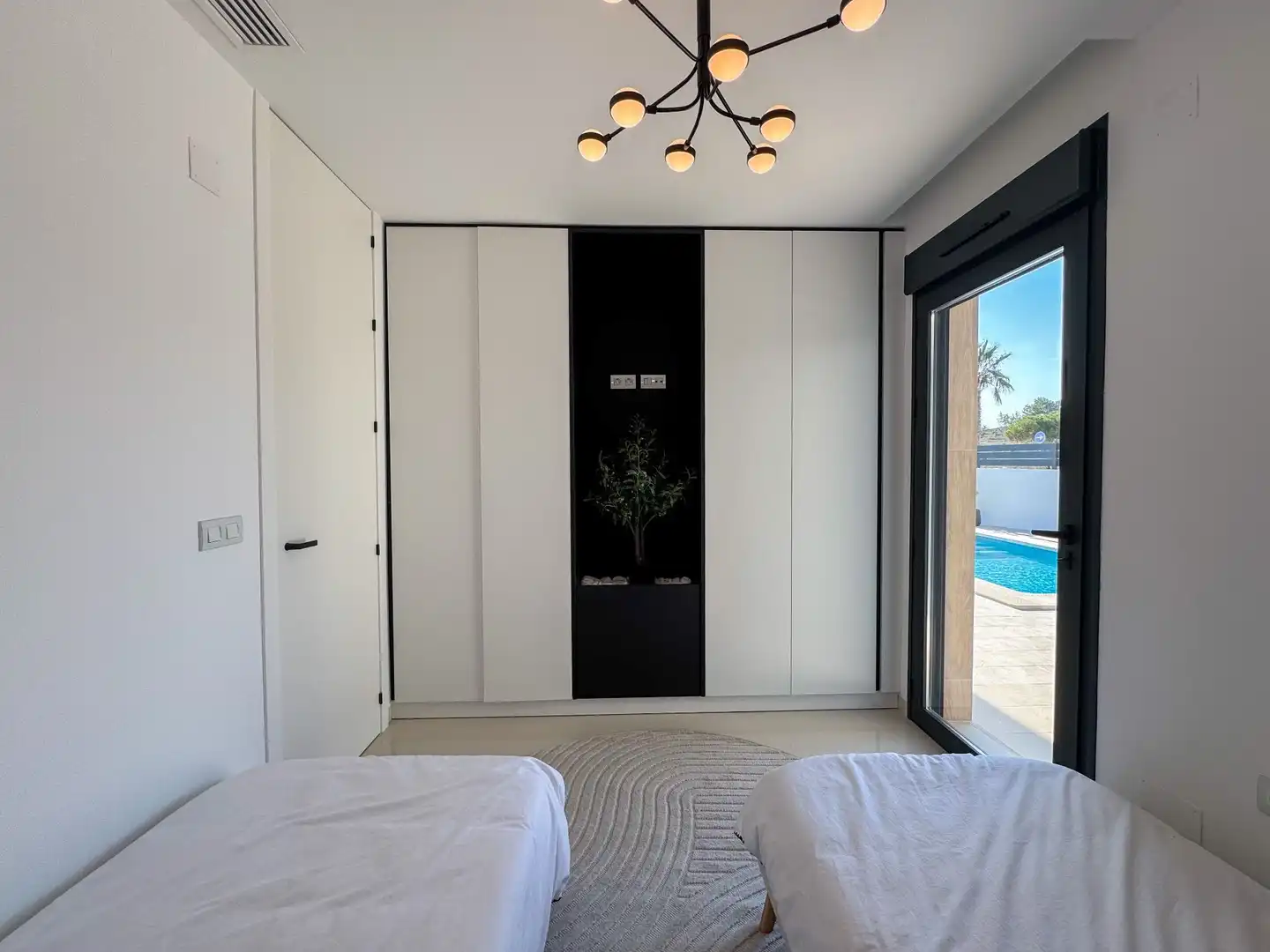 Casa con piscina en venta en San Miguel de Salinas, imagen 35