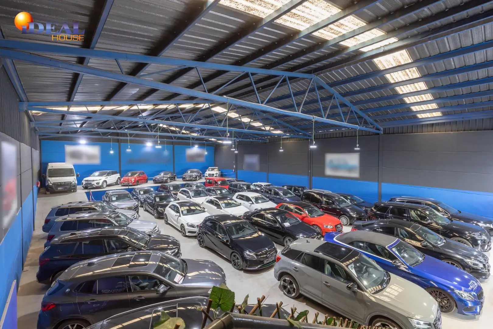 Nave industrial in vendita a Atarfe Sur, imagen 15